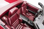 Chevrolet Corvette Convertible 1993 года